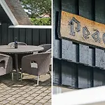 3337-hvide-sande-fyrmarken-77 Prázdninový dům