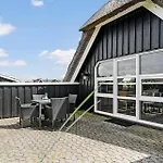 Prázdninový dům 3337-hvide-sande-fyrmarken-77 Hvide Sande