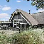 3337-hvide-sande-fyrmarken-77 Prázdninový dům *