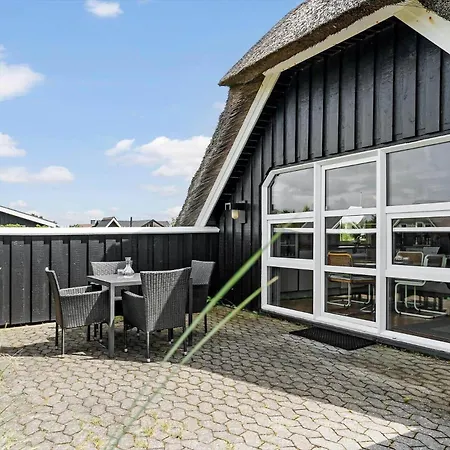 Ferienhaus 3337-hvide-sande-fyrmarken-77 Hvide Sande