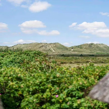 Ferienhaus 3337-hvide-sande-fyrmarken-77 Hvide Sande