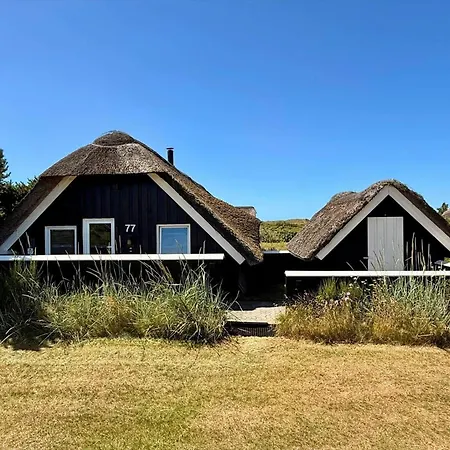 Σπίτι διακοπών 3337-hvide-sande-fyrmarken-77 *