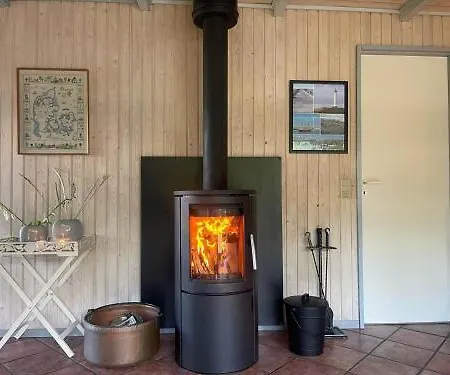 3337-hvide-sande-fyrmarken-77 度假居 *