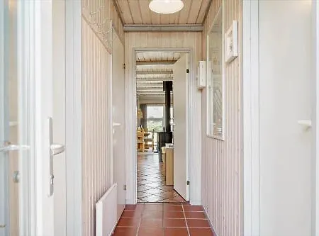 3337-hvide-sande-fyrmarken-77 度假居