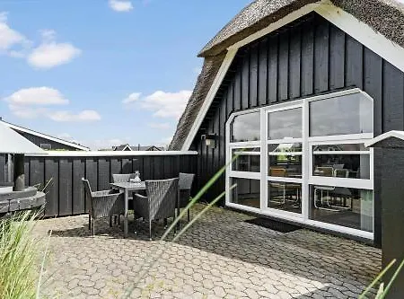 度假居 3337-hvide-sande-fyrmarken-77 荷韦德山迪