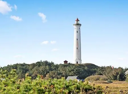 3337-hvide-sande-fyrmarken-77 度假居