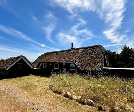 3337-hvide-sande-fyrmarken-77 度假居 *