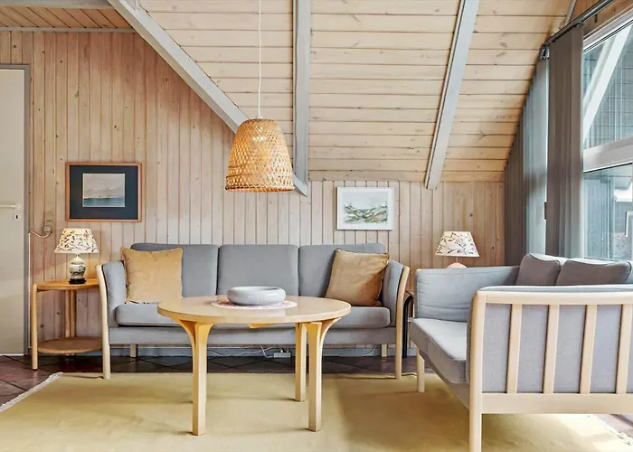 Feriehus 3337-hvide-sande-fyrmarken-77 Hvide Sande