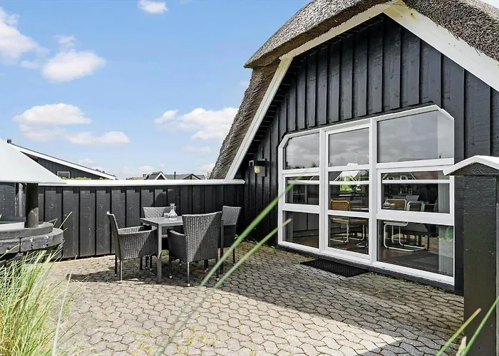 Feriehus 3337-hvide-sande-fyrmarken-77 Hvide Sande