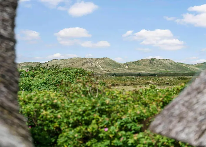 Feriehus 3337-hvide-sande-fyrmarken-77 Hvide Sande