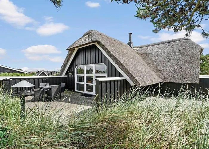 3337-hvide-sande-fyrmarken-77 Holiday home *